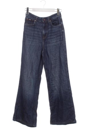 Blugi de femei C&A, Mărime XS, Culoare Albastru, Preț 91,99 Lei