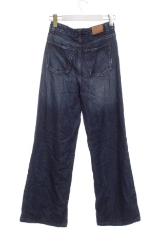 Blugi de femei C&A, Mărime XS, Culoare Albastru, Preț 91,99 Lei