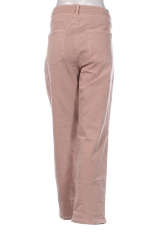 Damskie jeansy C&A, Rozmiar 3XL, Kolor Różowy, Cena 78,99 zł