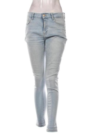 Дамски дънки C&A, Размер XL, Цвят Син, Цена 24,21 €