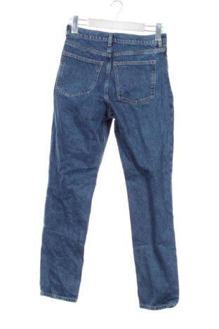 Дамски дънки COS, Размер S, Цвят Син, Цена 38,85 €