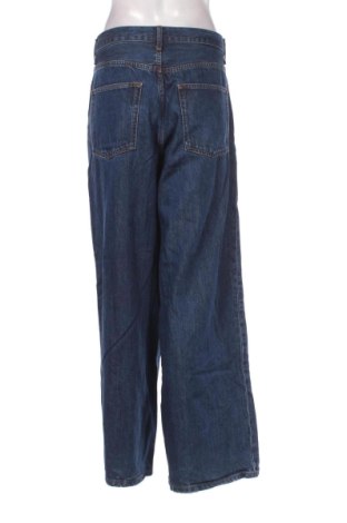 Дамски дънки COS, Размер XL, Цвят Син, Цена 38,25 €