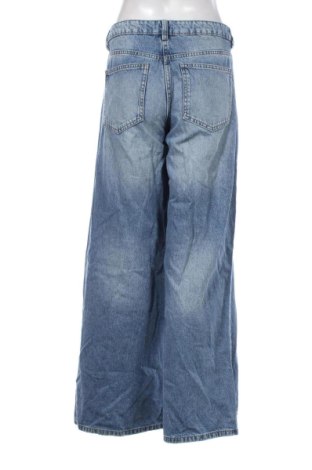 Dámske džínsy  Cache Cache, Veľkosť L, Farba Modrá, Cena  22,95 €