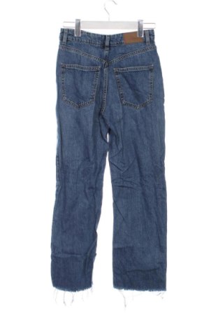 Blugi de femei Calliope, Mărime XS, Culoare Albastru, Preț 91,99 Lei