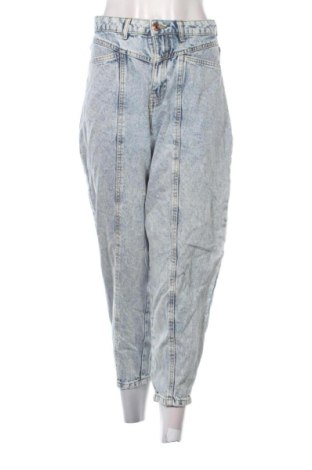 Blugi de femei Calliope, Mărime S, Culoare Albastru, Preț 52,99 Lei