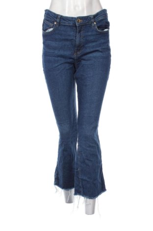Dámske džínsy  Calliope, Veľkosť M, Farba Modrá, Cena  9,95 €