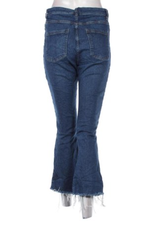 Dámske džínsy  Calliope, Veľkosť M, Farba Modrá, Cena  9,95 €