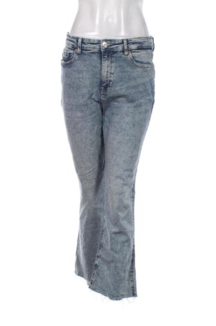 Blugi de femei Calliope, Mărime XL, Culoare Albastru, Preț 91,99 Lei