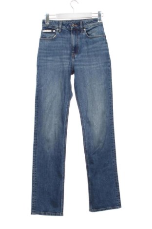 Damen Jeans Calvin Klein, Größe XS, Farbe Blau, Preis 137,99 €