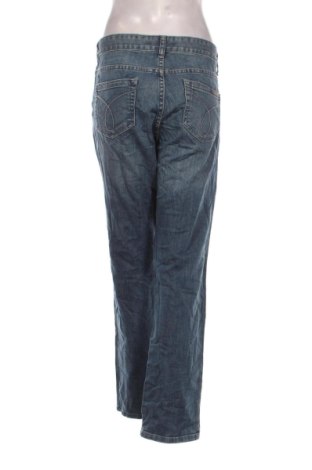 Dámske džínsy  Calvin Klein Jeans, Veľkosť XL, Farba Modrá, Cena  41,95 €