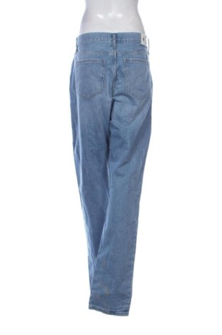 Dámske džínsy  Calvin Klein Jeans, Veľkosť XL, Farba Modrá, Cena  41,00 €