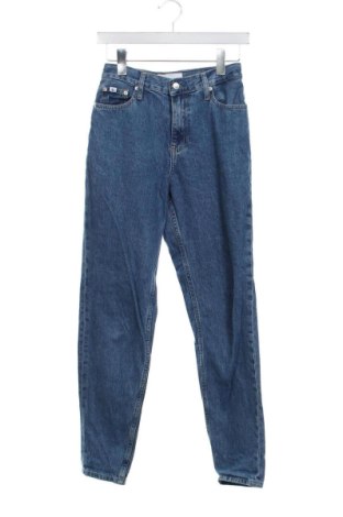 Damen Jeans Calvin Klein Jeans, Größe XS, Farbe Blau, Preis € 35,00