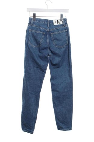 Damen Jeans Calvin Klein Jeans, Größe XS, Farbe Blau, Preis € 35,00