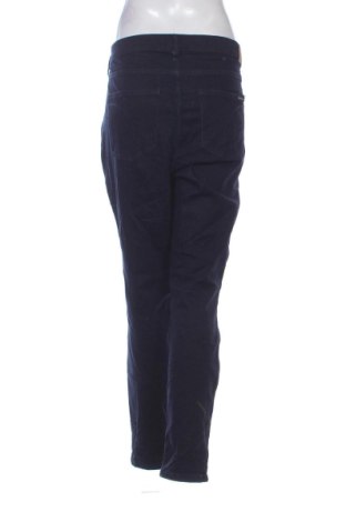 Női farmernadrág Calvin Klein Jeans, Méret XXL, Szín Kék, Ár 17 459 Ft