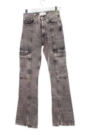 Női farmernadrág Calvin Klein Jeans, Méret XS, Szín Fekete, Ár 14 463 Ft