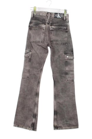Női farmernadrág Calvin Klein Jeans, Méret XS, Szín Fekete, Ár 14 463 Ft