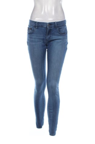 Дамски дънки Calvin Klein Jeans, Размер M, Цвят Син, Цена 35,00 €