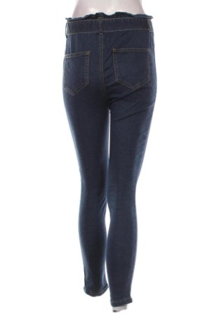 Damskie jeansy Calzedonia, Rozmiar S, Kolor Niebieski, Cena 110,99 zł