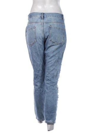 Blugi de femei Calzedonia, Mărime XXL, Culoare Albastru, Preț 129,99 Lei