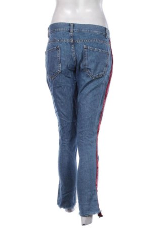 Damen Jeans Calzedonia, Größe M, Farbe Blau, Preis 27,99 €