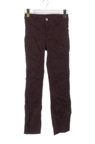 Blugi de femei Calzedonia, Mărime XS, Culoare Maro, Preț 294,99 Lei