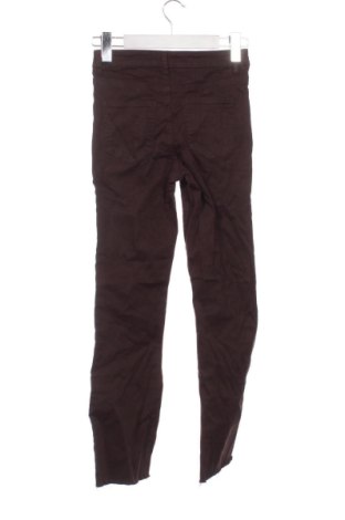 Blugi de femei Calzedonia, Mărime XS, Culoare Maro, Preț 294,99 Lei