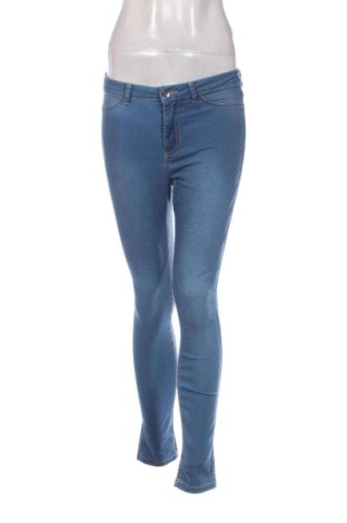 Damskie jeansy Calzedonia, Rozmiar S, Kolor Niebieski, Cena 110,99 zł