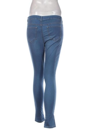 Damskie jeansy Calzedonia, Rozmiar S, Kolor Niebieski, Cena 110,99 zł
