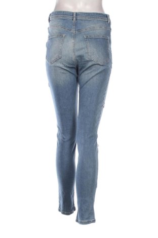 Blugi de femei Calzedonia, Mărime L, Culoare Albastru, Preț 129,99 Lei