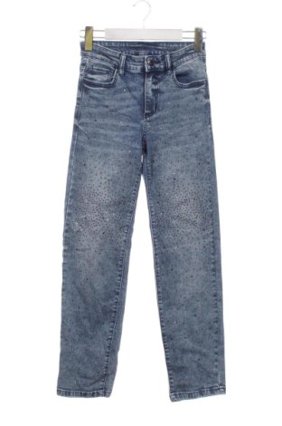 Damskie jeansy Calzedonia, Rozmiar XS, Kolor Kolorowy, Cena 110,99 zł