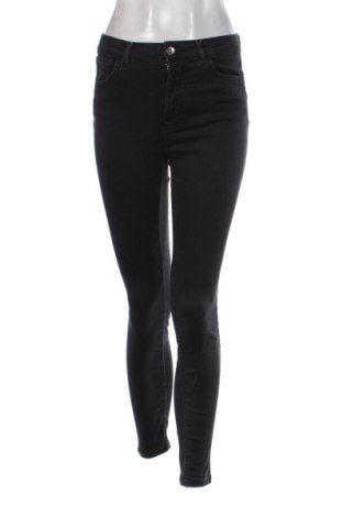 Blugi de femei Calzedonia, Mărime M, Culoare Negru, Preț 108,96 Lei