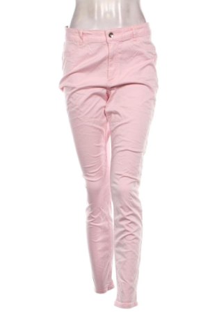 Дамски дънки Calzedonia, Размер L, Цвят Розов, Цена 21,47 €
