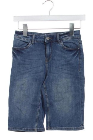 Damskie jeansy Camaieu, Rozmiar XS, Kolor Niebieski, Cena 79,15 zł