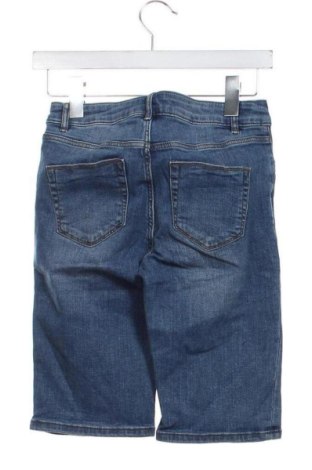 Damskie jeansy Camaieu, Rozmiar XS, Kolor Niebieski, Cena 79,15 zł