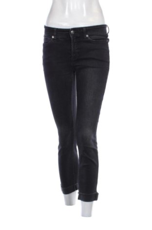 Damen Jeans Cambio, Größe M, Farbe Schwarz, Preis 38,00 €