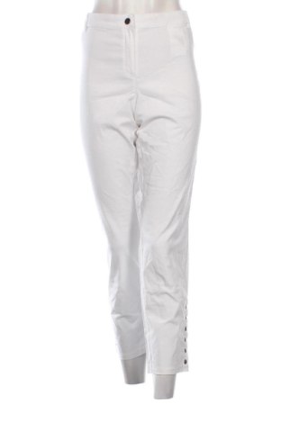 Dámské džíny  Canda, Velikost XXL, Barva Bílá, Cena  439,00 Kč