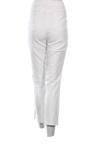 Dámské džíny  Canda, Velikost XXL, Barva Bílá, Cena  439,00 Kč