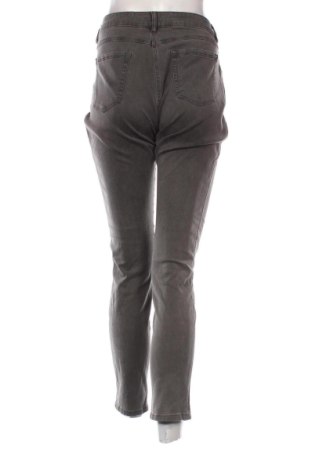 Blugi de femei Canda, Mărime L, Culoare Gri, Preț 91,99 Lei