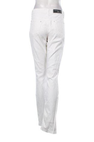 Damskie jeansy Cappopera, Rozmiar XL, Kolor Biały, Cena 291,88 zł