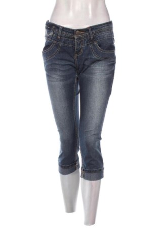 Дамски дънки Capri, Размер L, Цвят Син, Цена 38,00 €