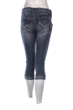 Дамски дънки Capri, Размер L, Цвят Син, Цена 38,00 €