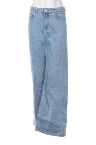 Blugi de femei Carin Wester, Mărime S, Culoare Albastru, Preț 129,99 Lei