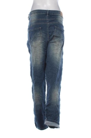 Blugi de femei Cc, Mărime 3XL, Culoare Albastru, Preț 145,99 Lei