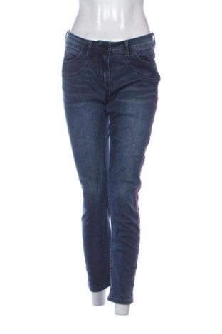 Női farmernadrág Cecil, Méret M, Szín Kék, Ár 4 126 Ft