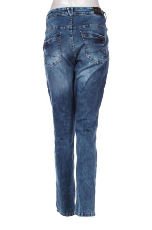 Blugi de femei Cecil, Mărime XL, Culoare Albastru, Preț 86,99 Lei