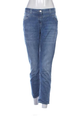 Dámské džíny  Cecil, Velikost L, Barva Modrá, Cena  629,00 Kč