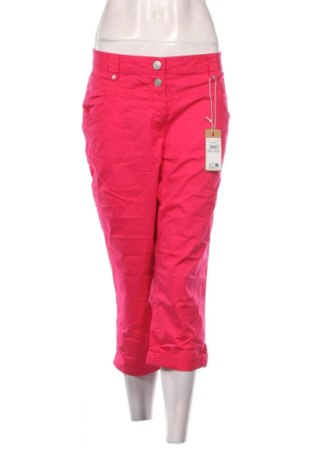 Blugi de femei Cecil, Mărime XXL, Culoare Roz, Preț 294,99 Lei