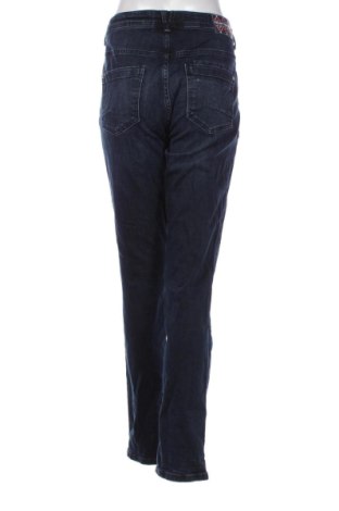 Damskie jeansy Cecil, Rozmiar XL, Kolor Niebieski, Cena 112,53 zł