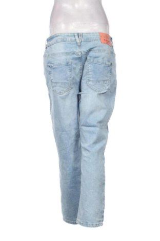 Дамски дънки Cecil, Размер L, Цвят Син, Цена 20,96 €