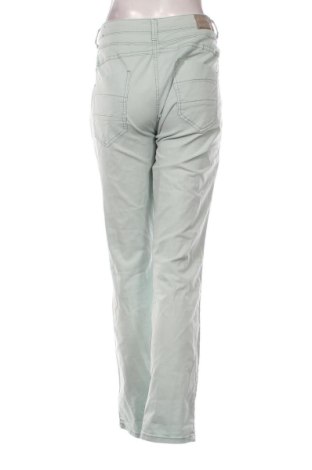 Damskie jeansy Cecil, Rozmiar XL, Kolor Zielony, Cena 112,00 zł